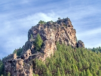 Wokół Roque Nublo